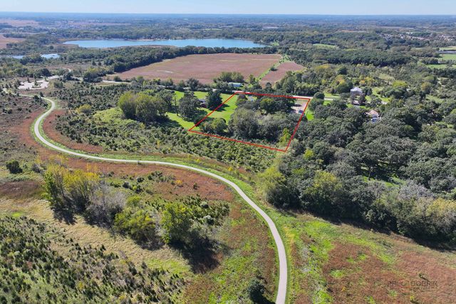 32841 N Fish Lake Road, Round Lake, IL 60073