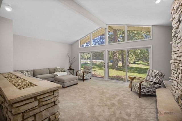 32841 N Fish Lake Road, Round Lake, IL 60073