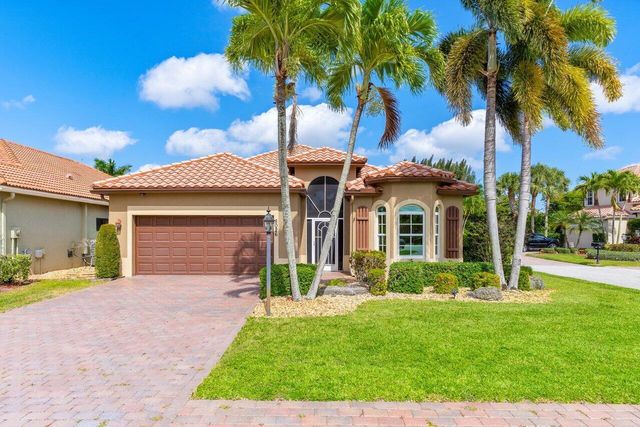 8026 Canary Island Way, Boynton Beach, FL 33436