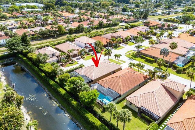 8026 Canary Island Way, Boynton Beach, FL 33436