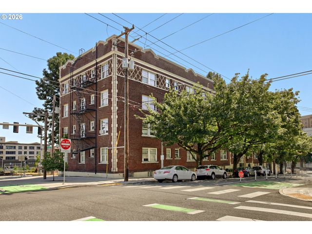 20 Nw 16TH Ave, Portland, OR 97209