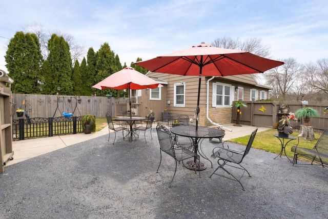 3425 W Morgan AVENUE, Milwaukee, WI 53221