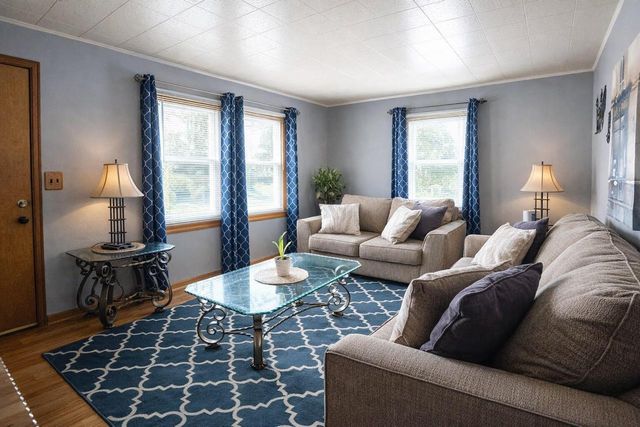 3425 W Morgan AVENUE, Milwaukee, WI 53221