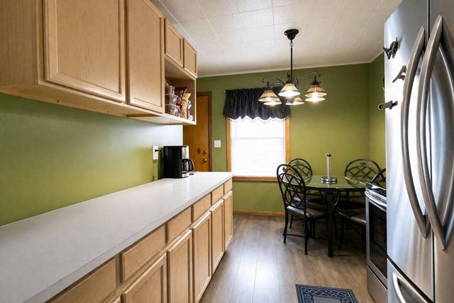 3425 W Morgan AVENUE, Milwaukee, WI 53221