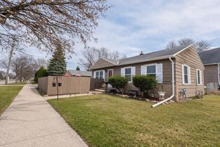 3425 W Morgan AVENUE, Milwaukee, WI 53221
