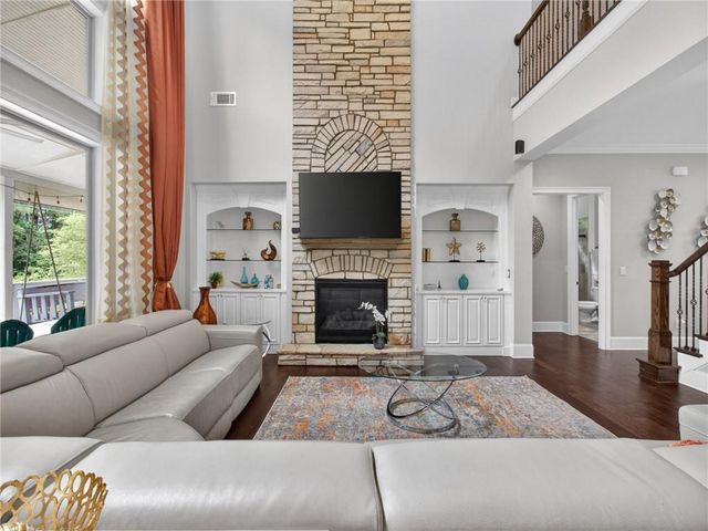 2555 Wood Fern Lane, Cumming, GA 30041