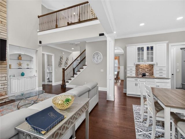 2555 Wood Fern Lane, Cumming, GA 30041