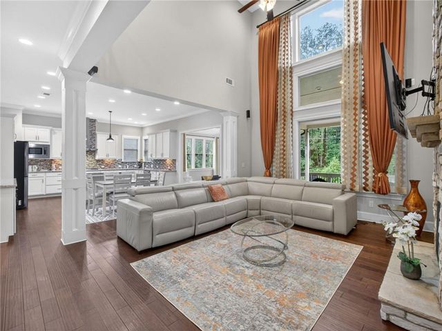 2555 Wood Fern Lane, Cumming, GA 30041