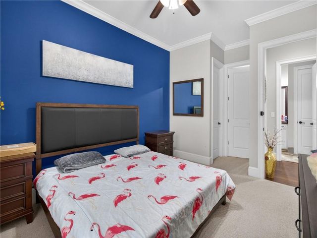 2555 Wood Fern Lane, Cumming, GA 30041