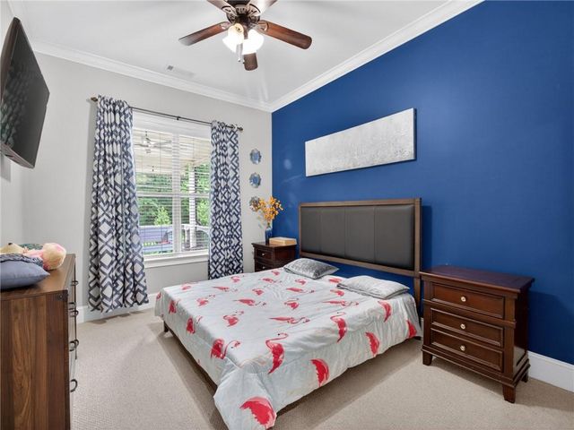 2555 Wood Fern Lane, Cumming, GA 30041