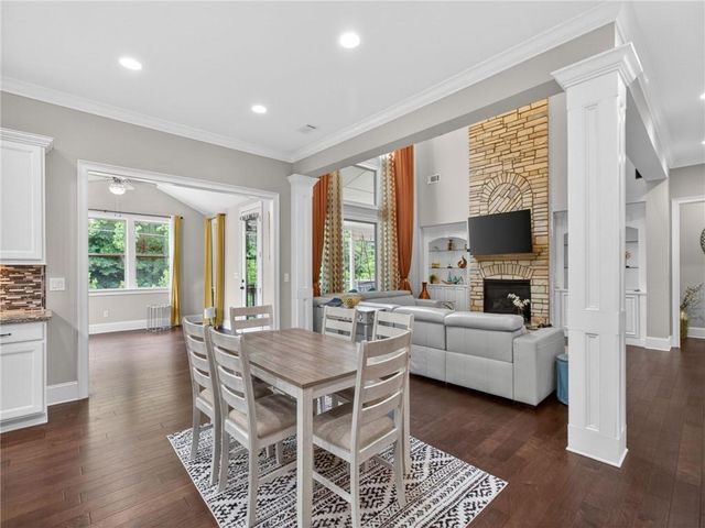2555 Wood Fern Lane, Cumming, GA 30041