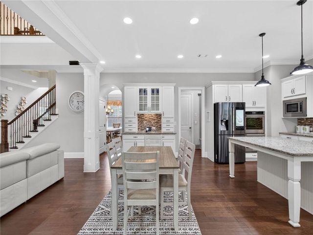 2555 Wood Fern Lane, Cumming, GA 30041