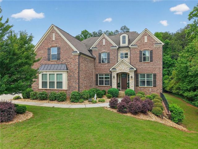 2555 Wood Fern Lane, Cumming, GA 30041