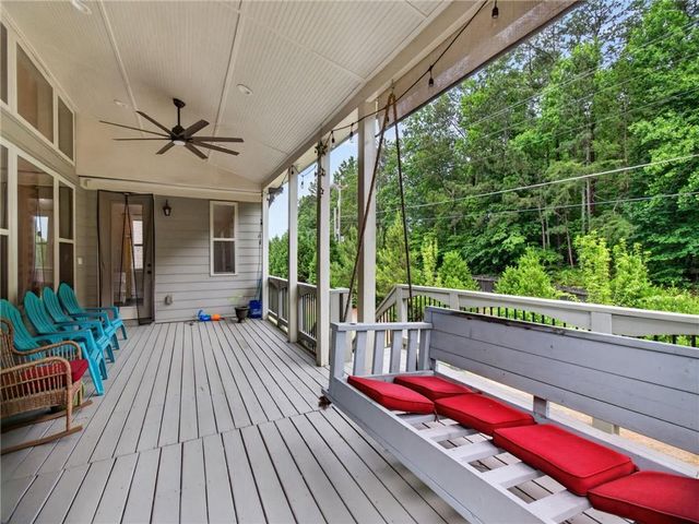 2555 Wood Fern Lane, Cumming, GA 30041