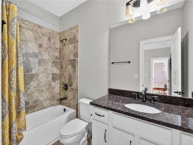 2555 Wood Fern Lane, Cumming, GA 30041