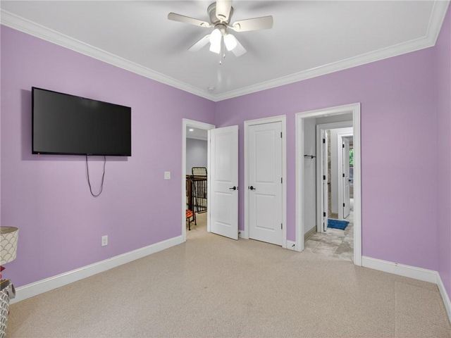 2555 Wood Fern Lane, Cumming, GA 30041