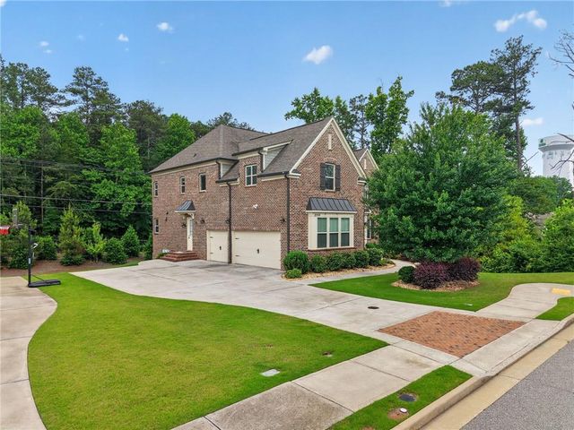 2555 Wood Fern Lane, Cumming, GA 30041