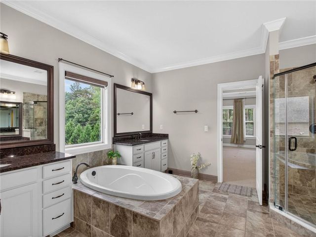 2555 Wood Fern Lane, Cumming, GA 30041