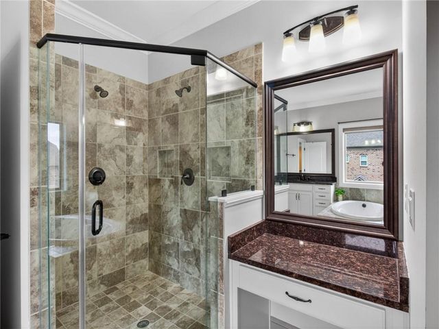 2555 Wood Fern Lane, Cumming, GA 30041