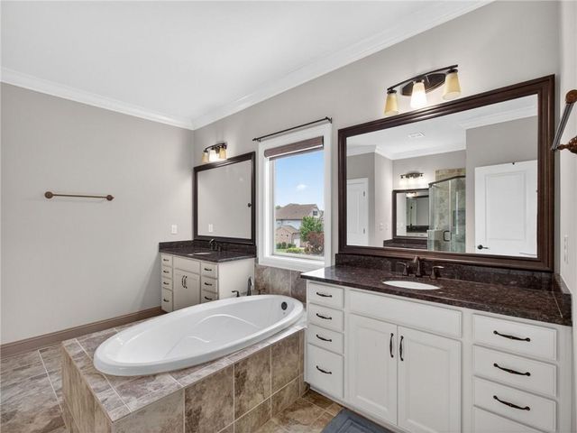 2555 Wood Fern Lane, Cumming, GA 30041