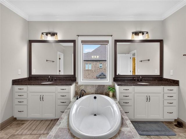2555 Wood Fern Lane, Cumming, GA 30041
