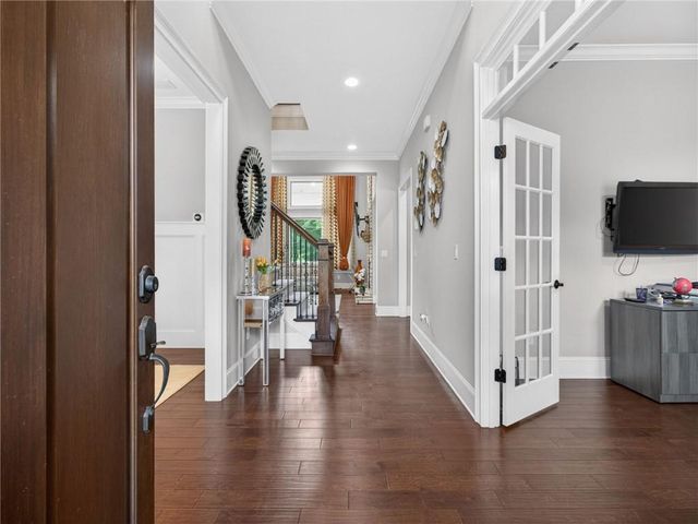2555 Wood Fern Lane, Cumming, GA 30041