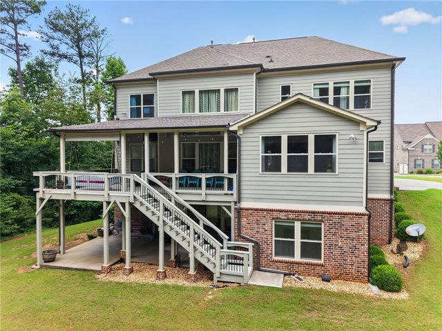2555 Wood Fern Lane, Cumming, GA 30041