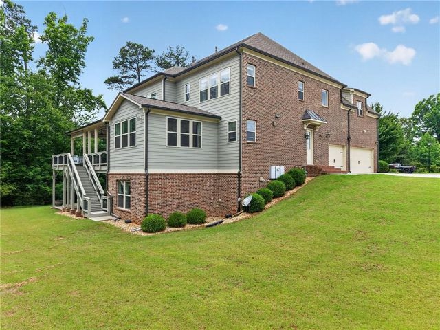 2555 Wood Fern Lane, Cumming, GA 30041