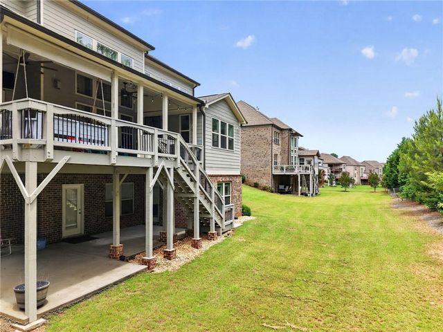 2555 Wood Fern Lane, Cumming, GA 30041