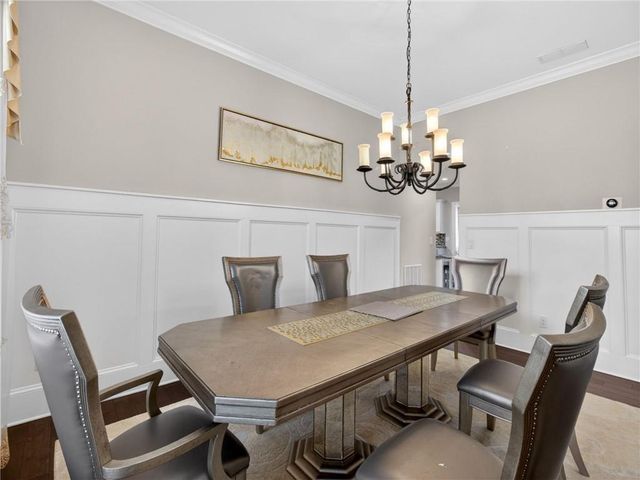 2555 Wood Fern Lane, Cumming, GA 30041