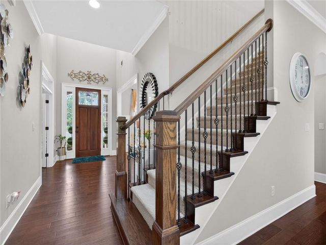 2555 Wood Fern Lane, Cumming, GA 30041