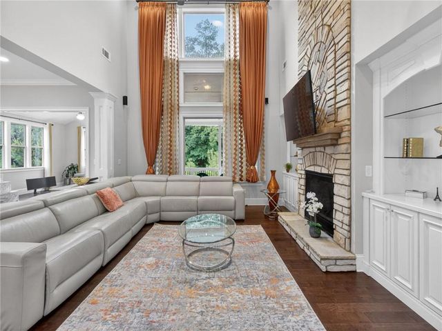 2555 Wood Fern Lane, Cumming, GA 30041