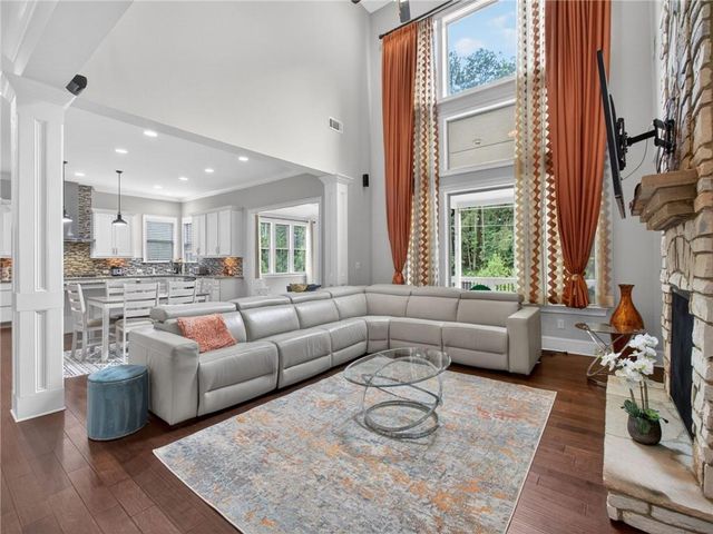2555 Wood Fern Lane, Cumming, GA 30041
