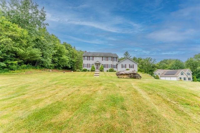 39 Grey Fox Landing, Woodstock, CT 06281