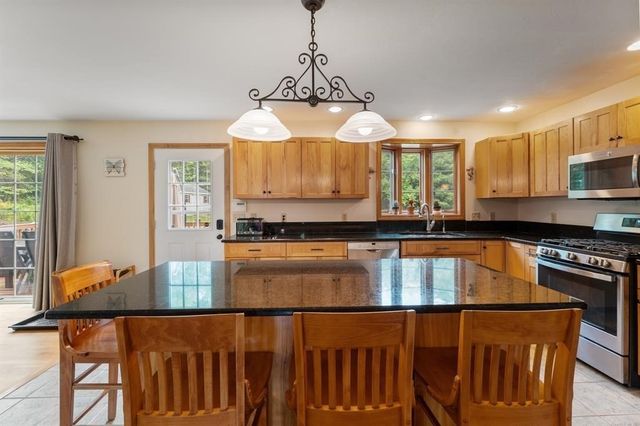 39 Grey Fox Landing, Woodstock, CT 06281