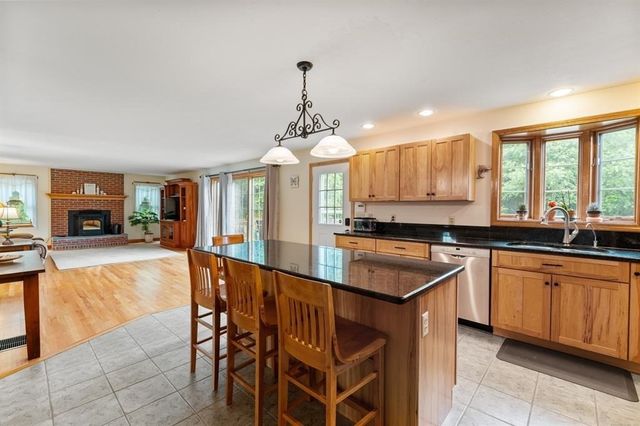 39 Grey Fox Landing, Woodstock, CT 06281