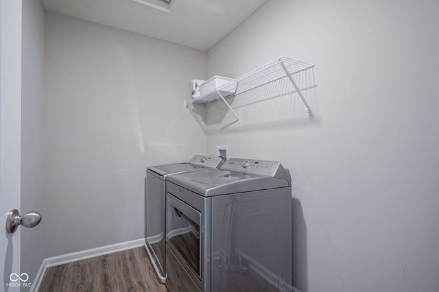 6810 Birmingham Avenue, Mccordsville, IN 46055