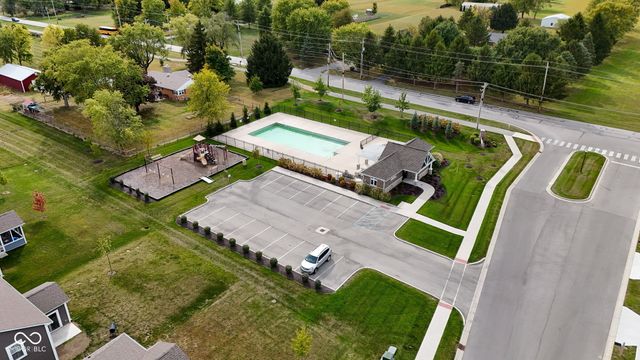 6810 Birmingham Avenue, Mccordsville, IN 46055