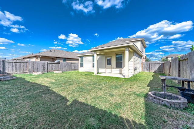 2410 Concord Terrace, Missouri City, TX 77489