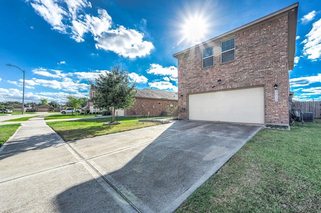 2410 Concord Terrace, Missouri City, TX 77489