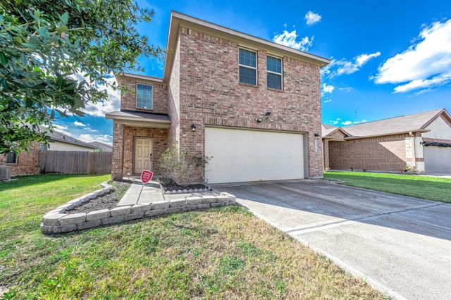 2410 Concord Terrace, Missouri City, TX 77489