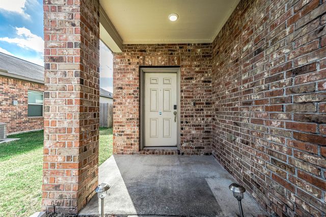 2410 Concord Terrace, Missouri City, TX 77489