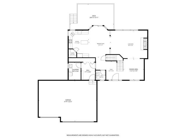 13894 Birchwood Avenue, Rosemount, MN 55068