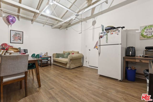 1807 N Van Ness Avenue, Los Angeles, CA 90028