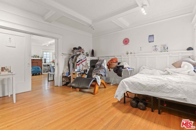 1807 N Van Ness Avenue, Los Angeles, CA 90028