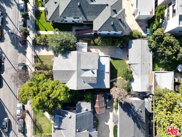 1807 N Van Ness Avenue, Los Angeles, CA 90028