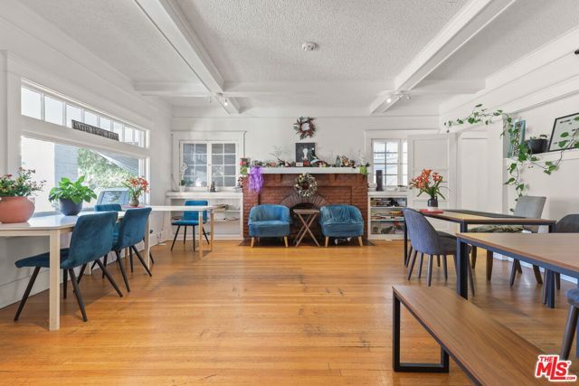 1807 N Van Ness Avenue, Los Angeles, CA 90028