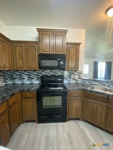 2708 Hector Drive, Killeen, TX 76549