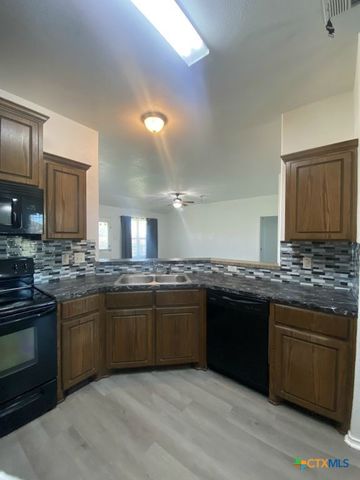 2708 Hector Drive, Killeen, TX 76549