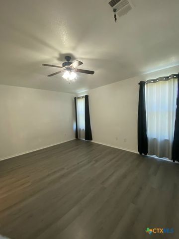 2708 Hector Drive, Killeen, TX 76549